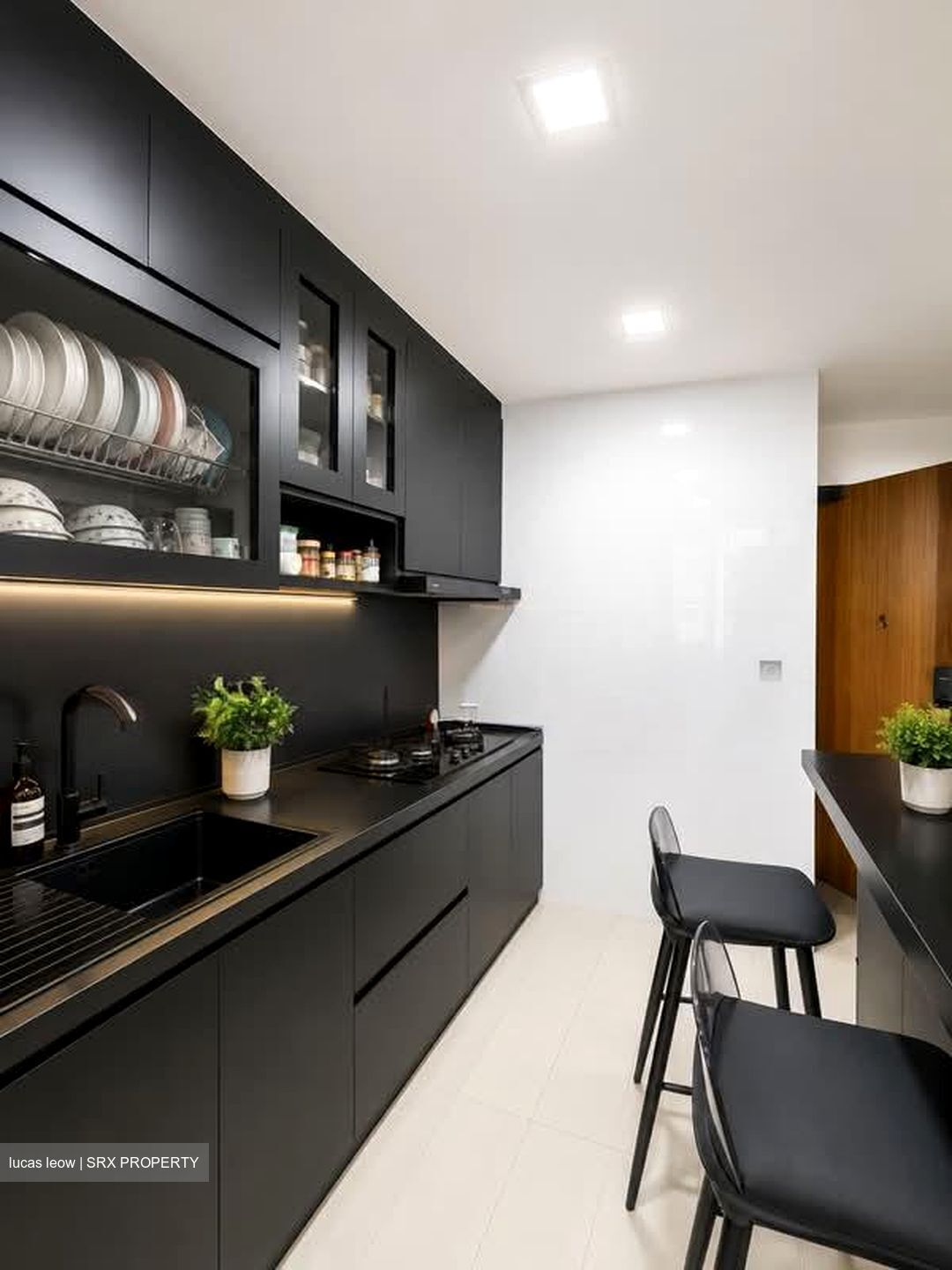 Blk 94 Skyparc @ Dawson (Queenstown), HDB 3 Rooms #589302291